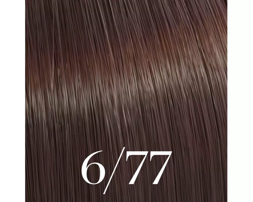 wella Haartönung Color Touch Deep Browns 6/77 60 ml