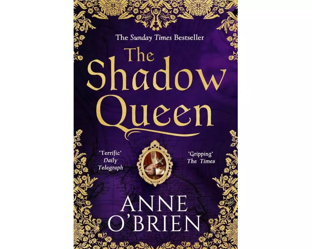 The Shadow Queen