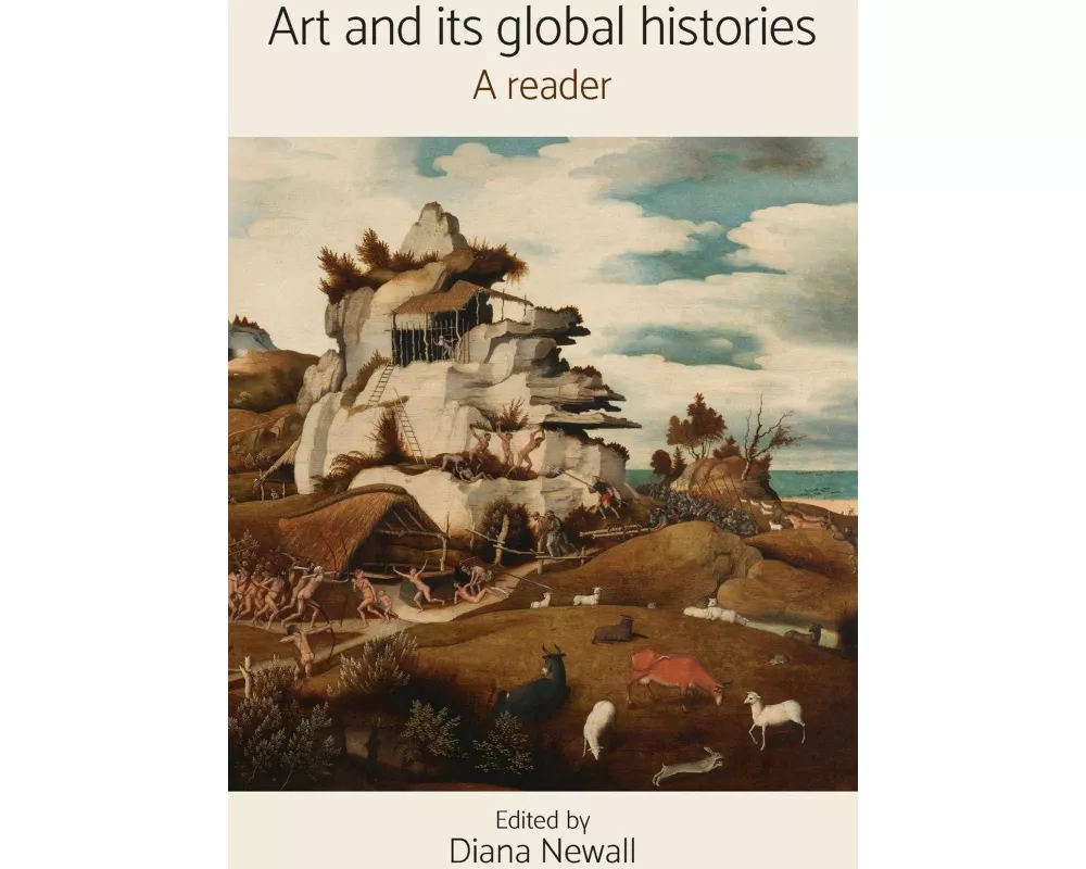 Art and its Global Histories