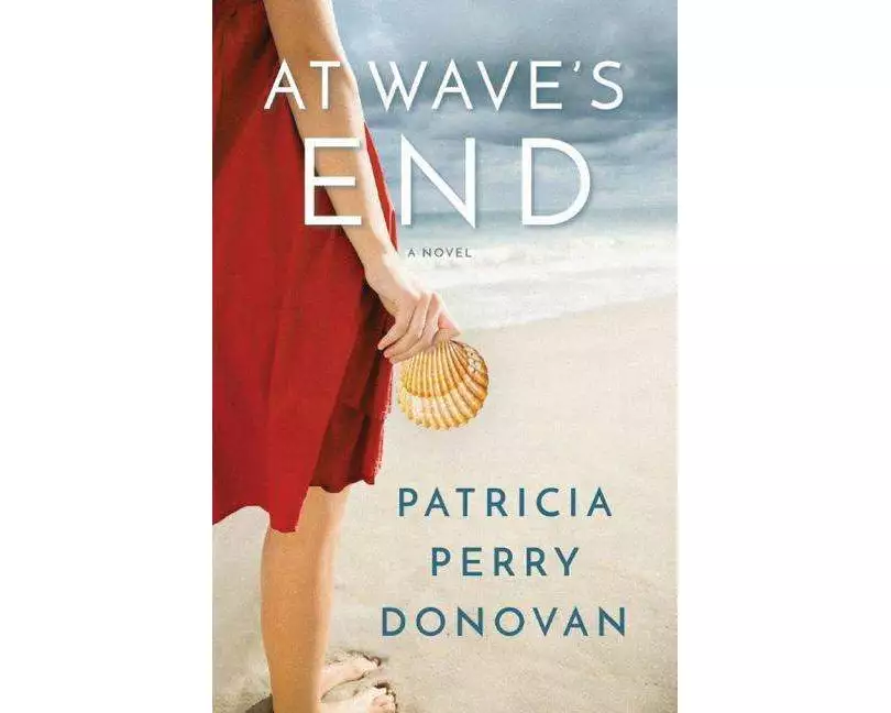 At Wave's End