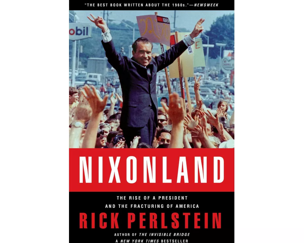 Nixonland