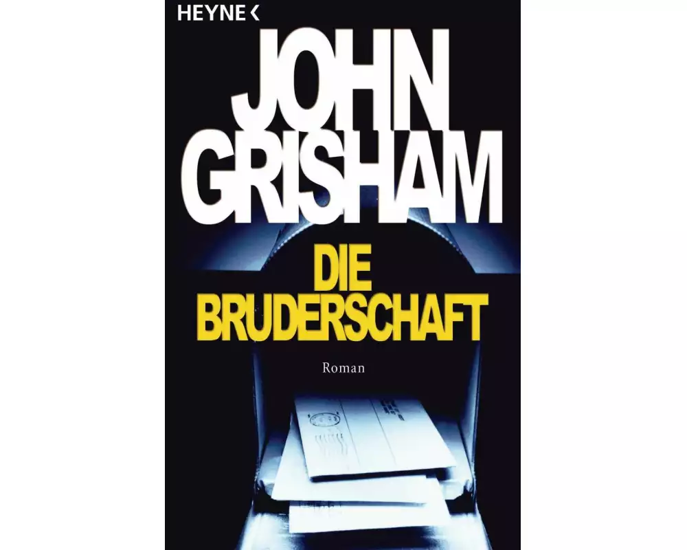 Die Bruderschaft