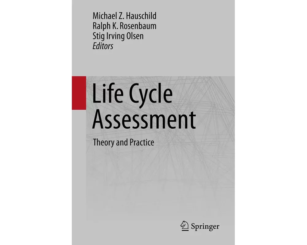 Life Cycle Assessment