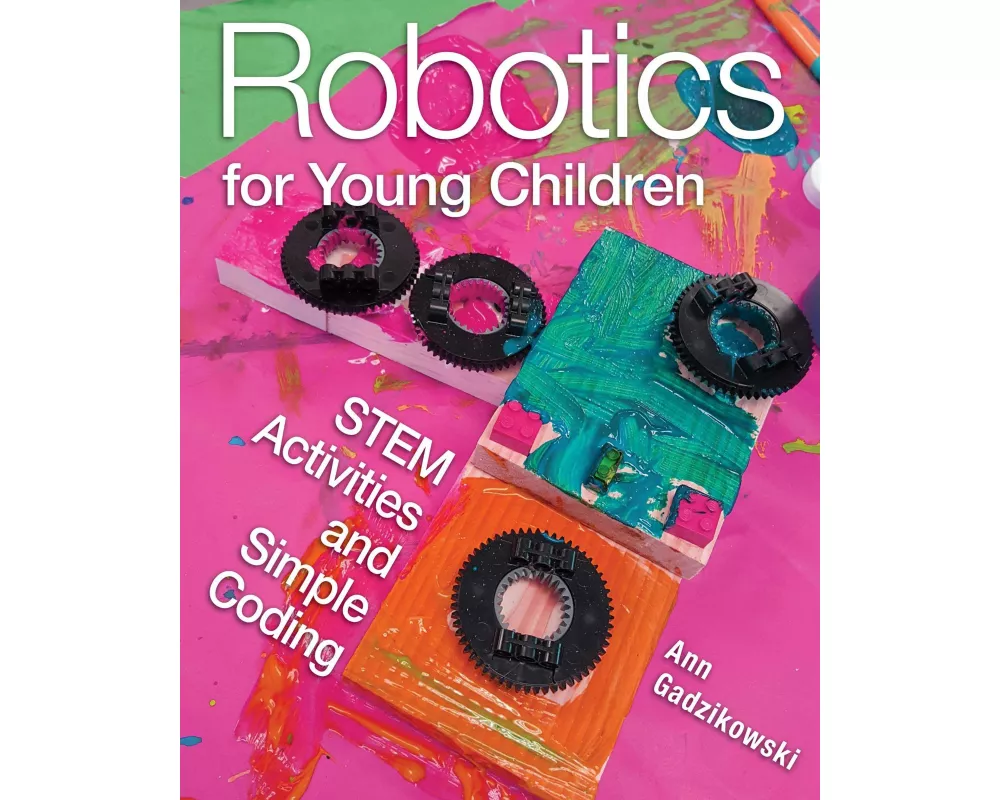 Robotics for Young Children