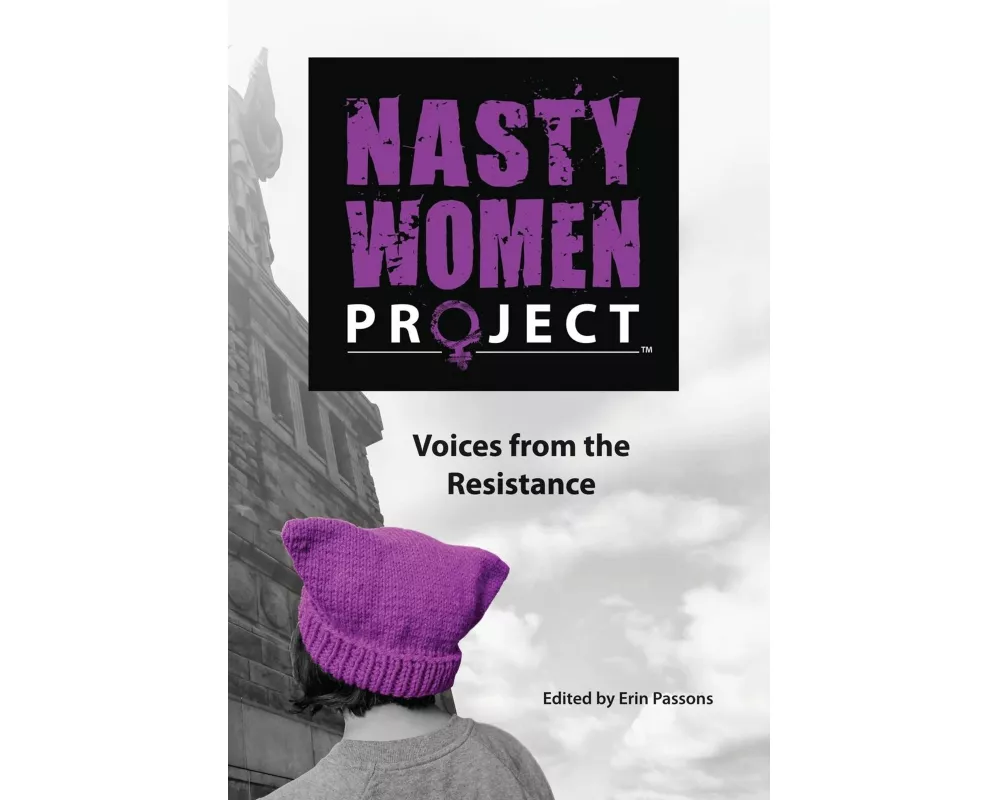The Nasty Women Project