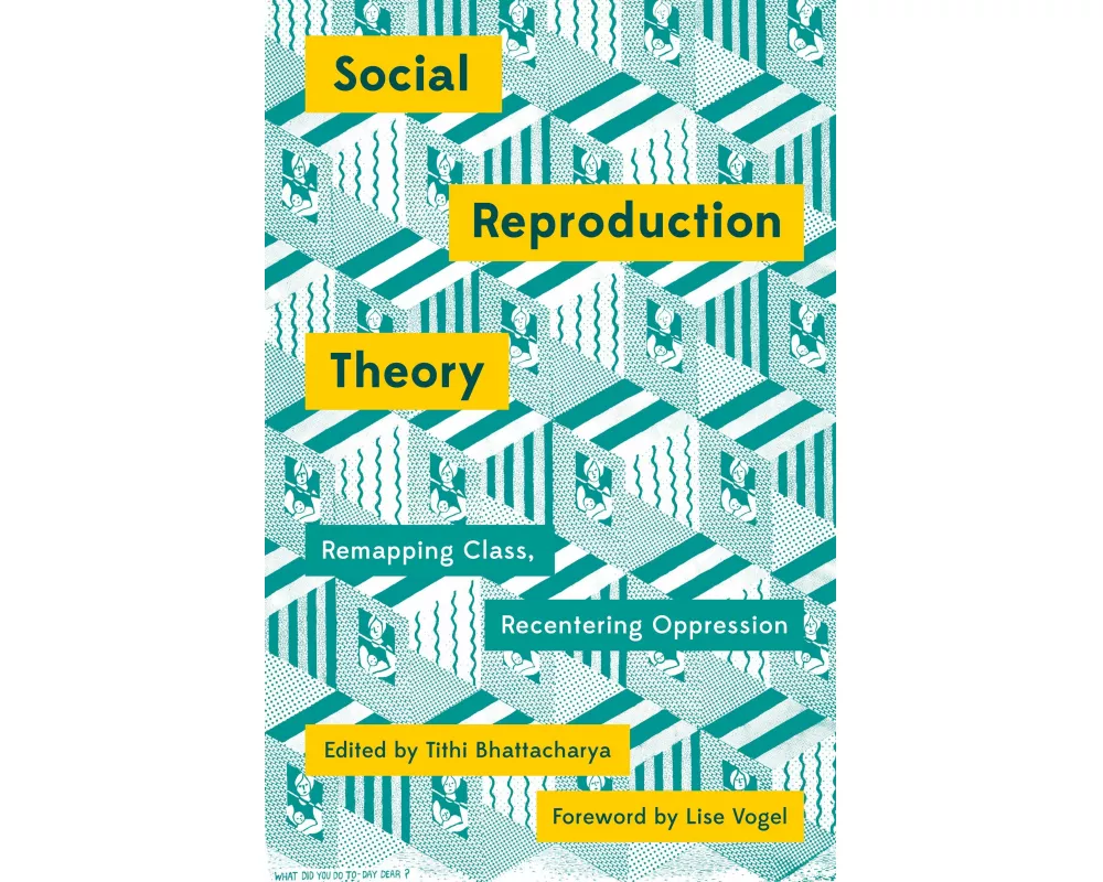 Social Reproduction Theory