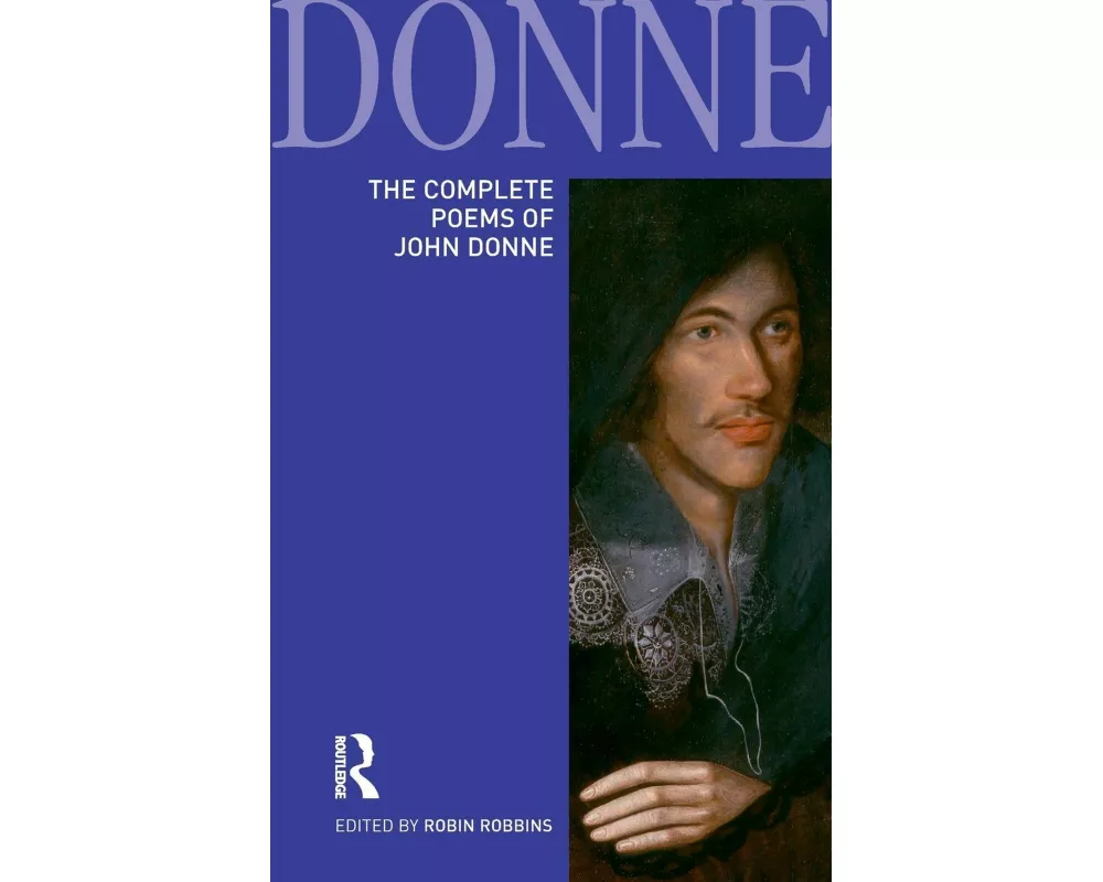 The Complete Poems of John Donne