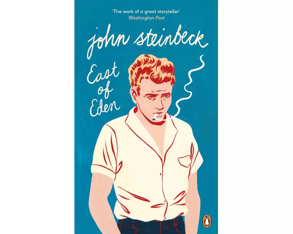 East of Eden