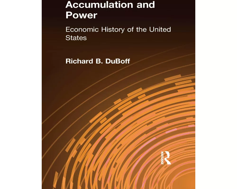 Accumulation and Power