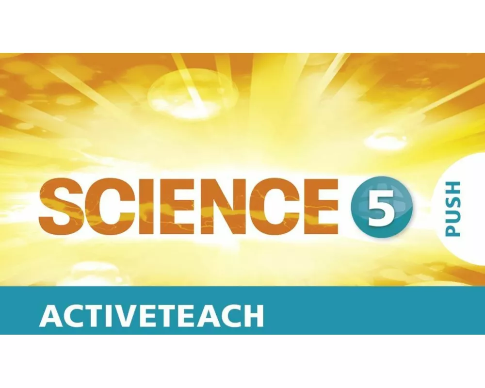 Science 5 Active Teach