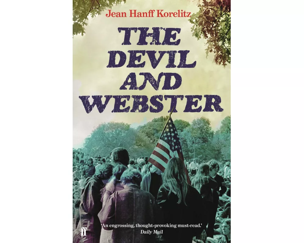 The Devil and Webster