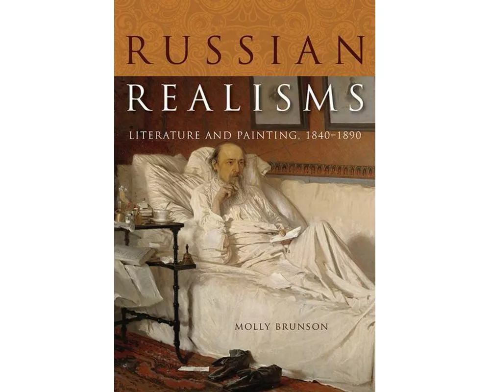 Russian Realisms