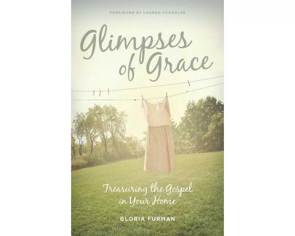Glimpses of Grace