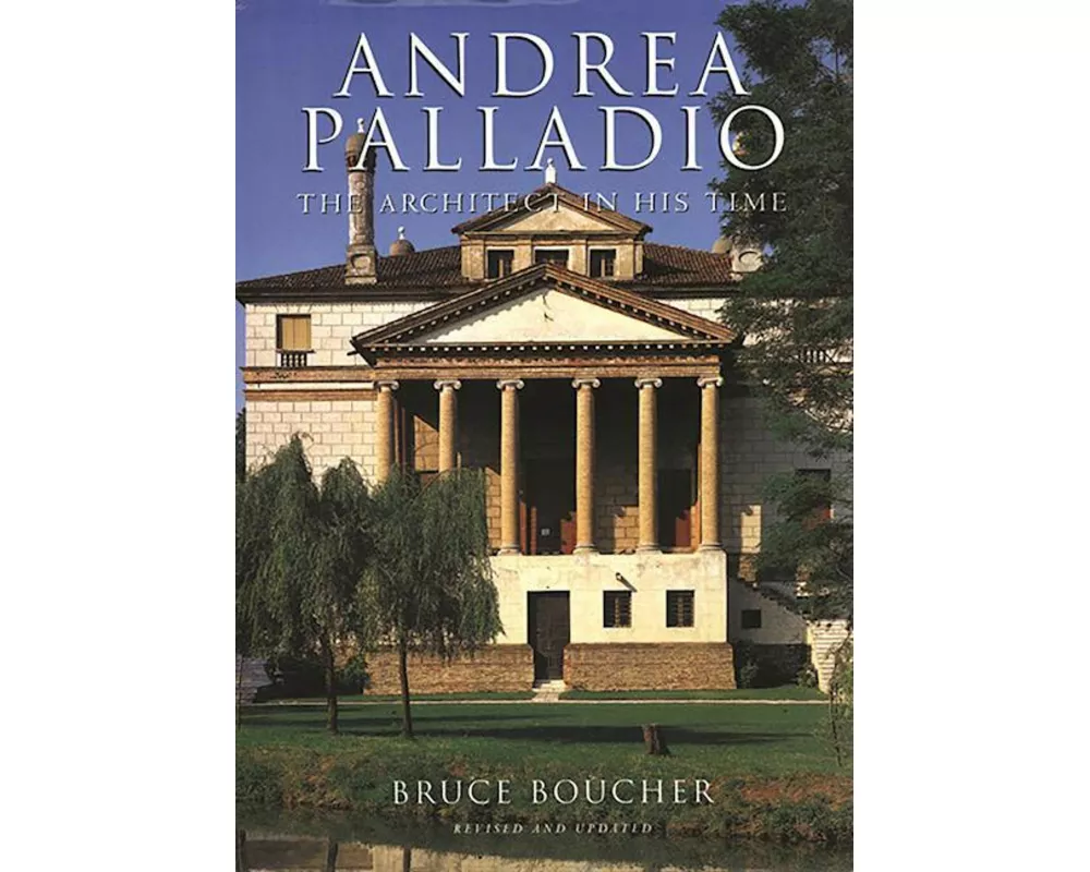 The Architect in His Time