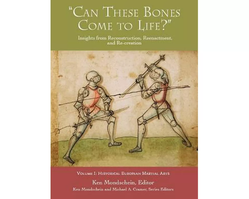 'Can These Bones Come to Life?', Vol 1
