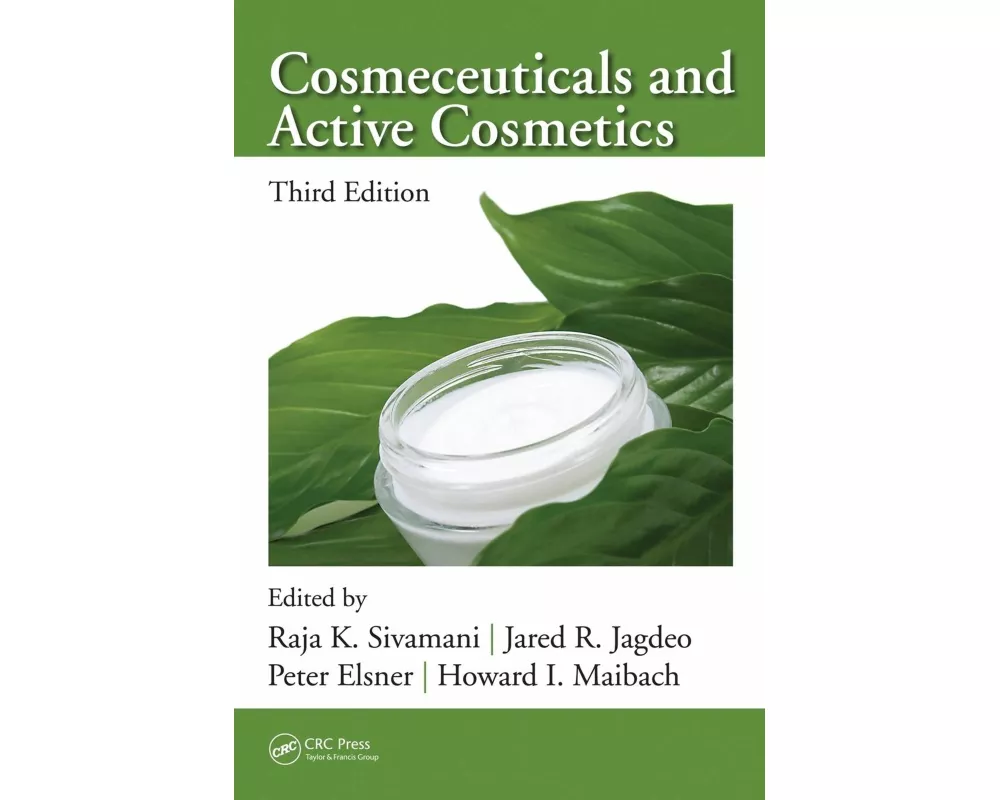 Cosmeceuticals and Active Cosmetics