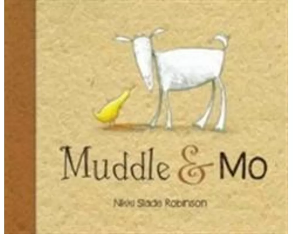 Muddle & Mo