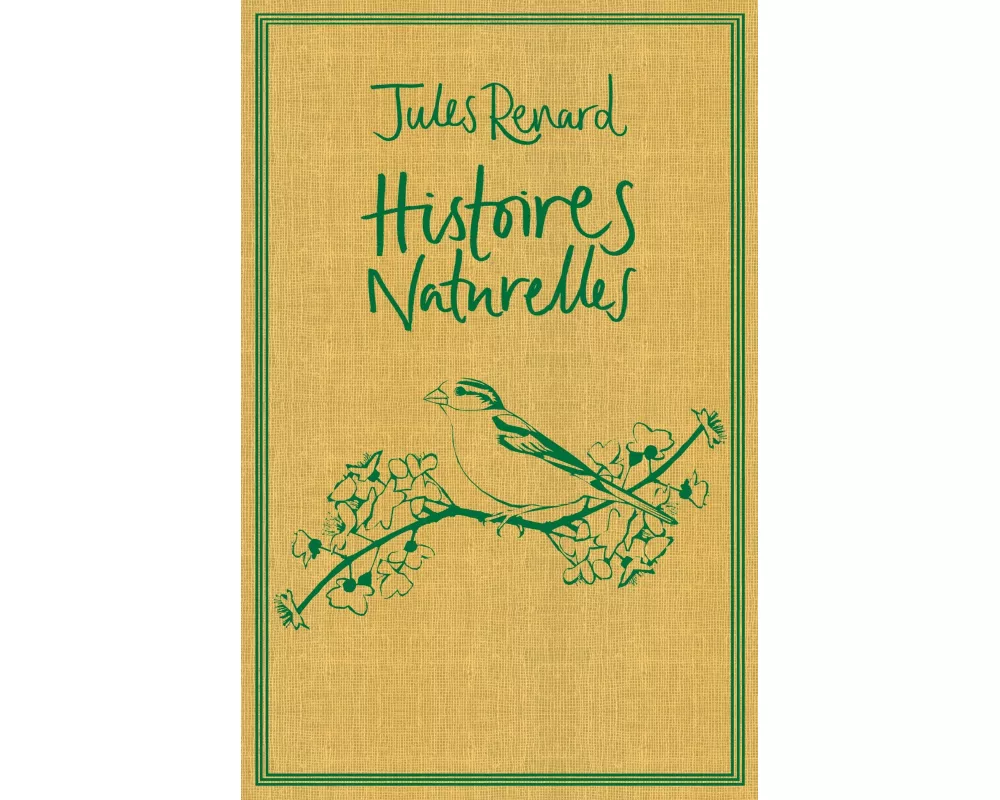 Histoires Naturelles