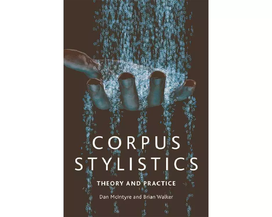 Corpus Stylistics