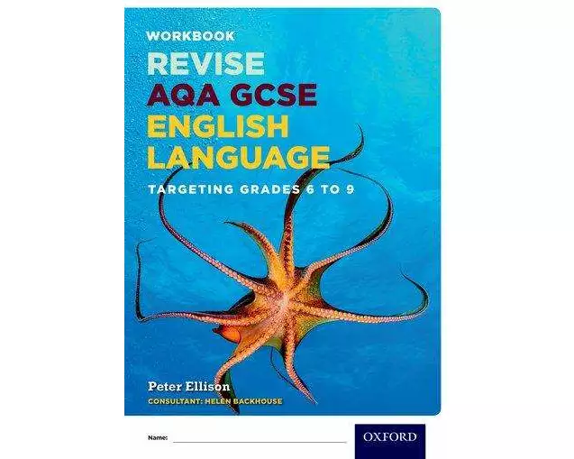 AQA GCSE English Language: Targeting Grades 6-9