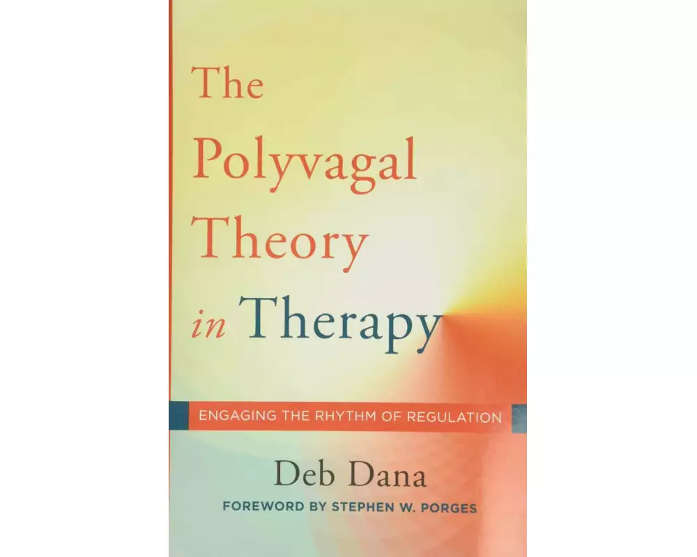The Polyvagal Theory in Therapy