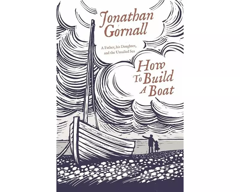How To Build A Boat