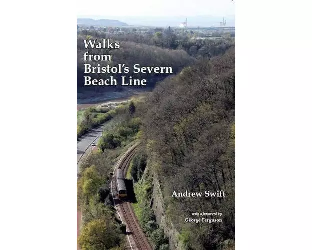 Walks from Bristol's Severn Beach Line