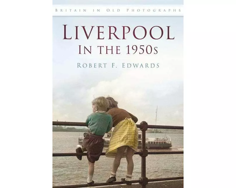 Liverpool in the 1950s