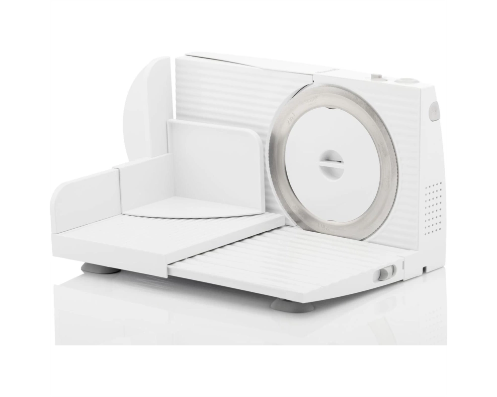 Gorenje Food Slicer R402W, weiss