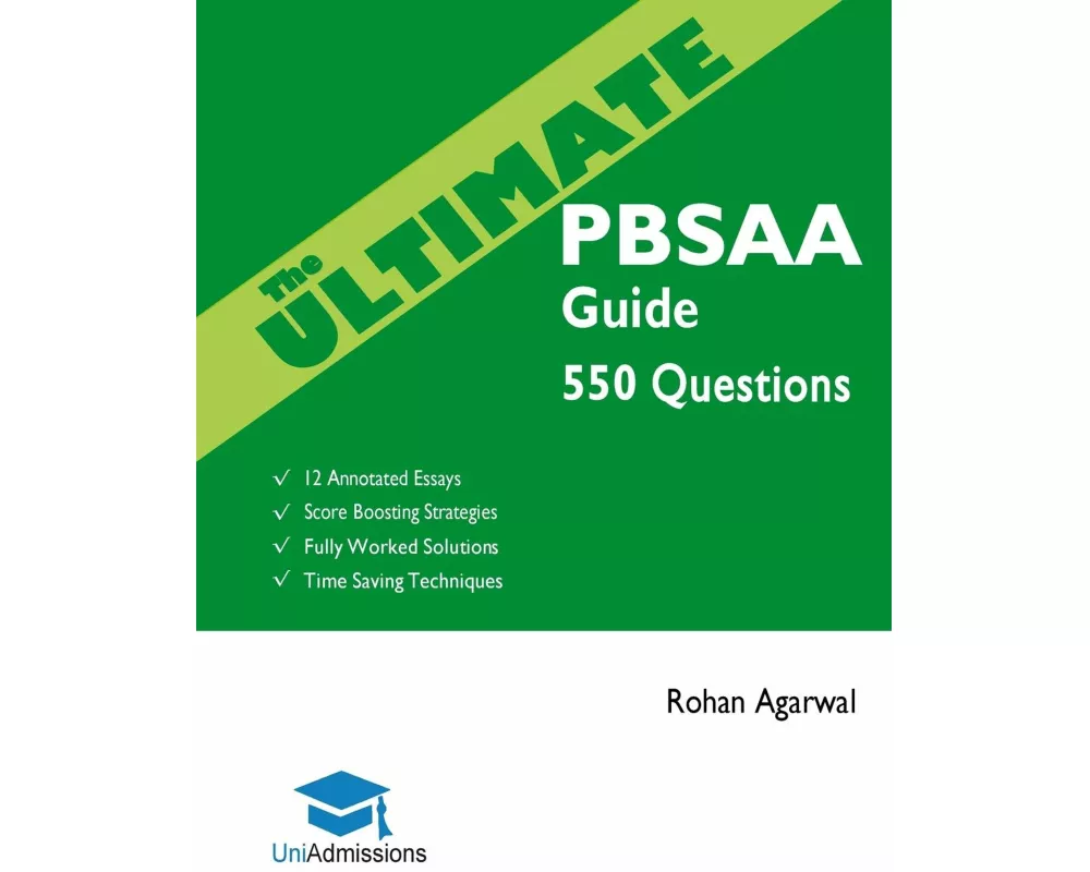 The Ultimate PBSAA Guide