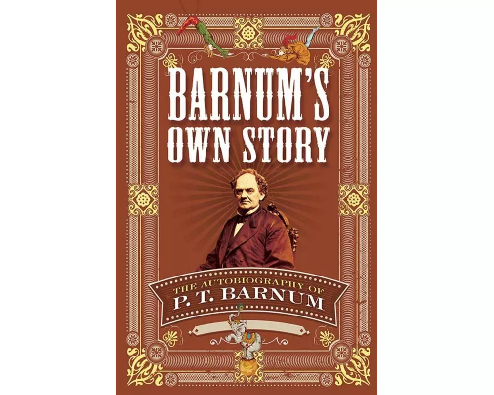 Barnum's Own Story