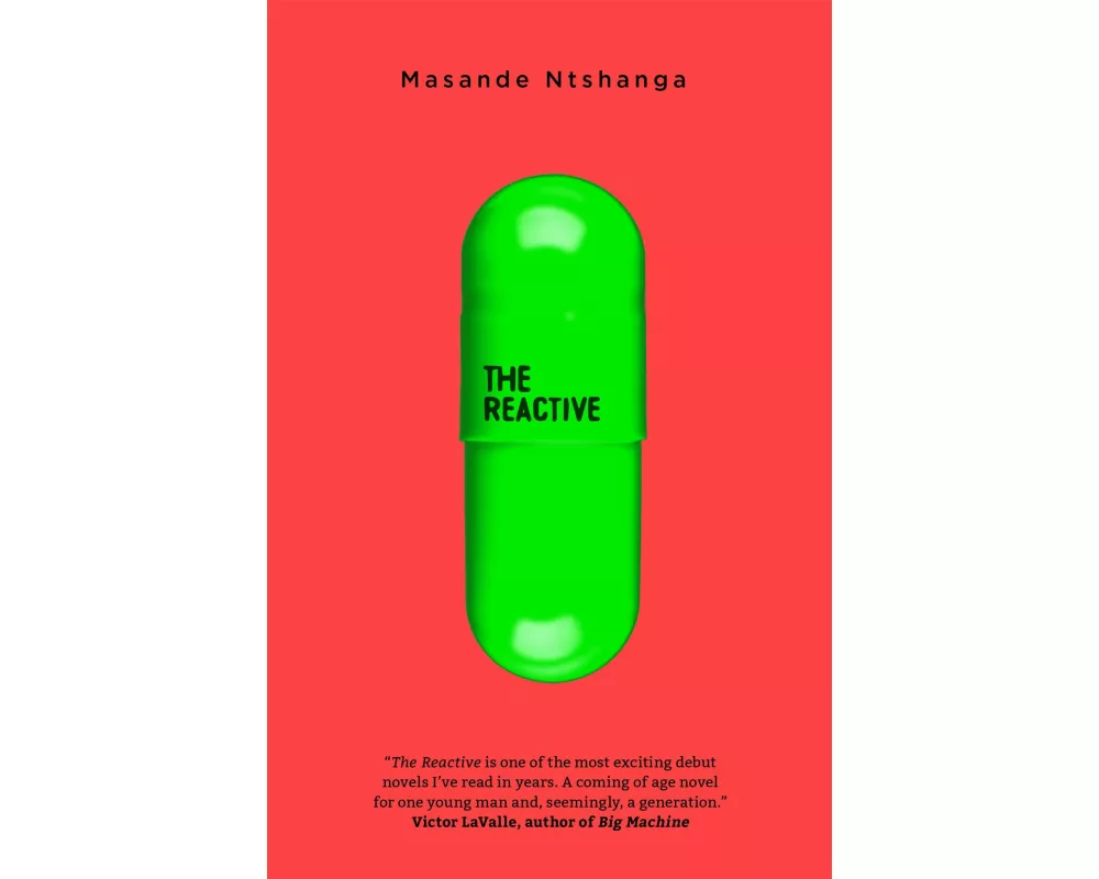 The Reactive