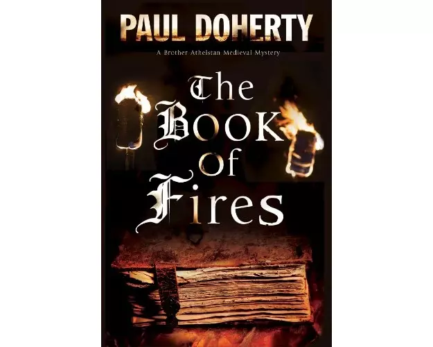 The Book of Fires