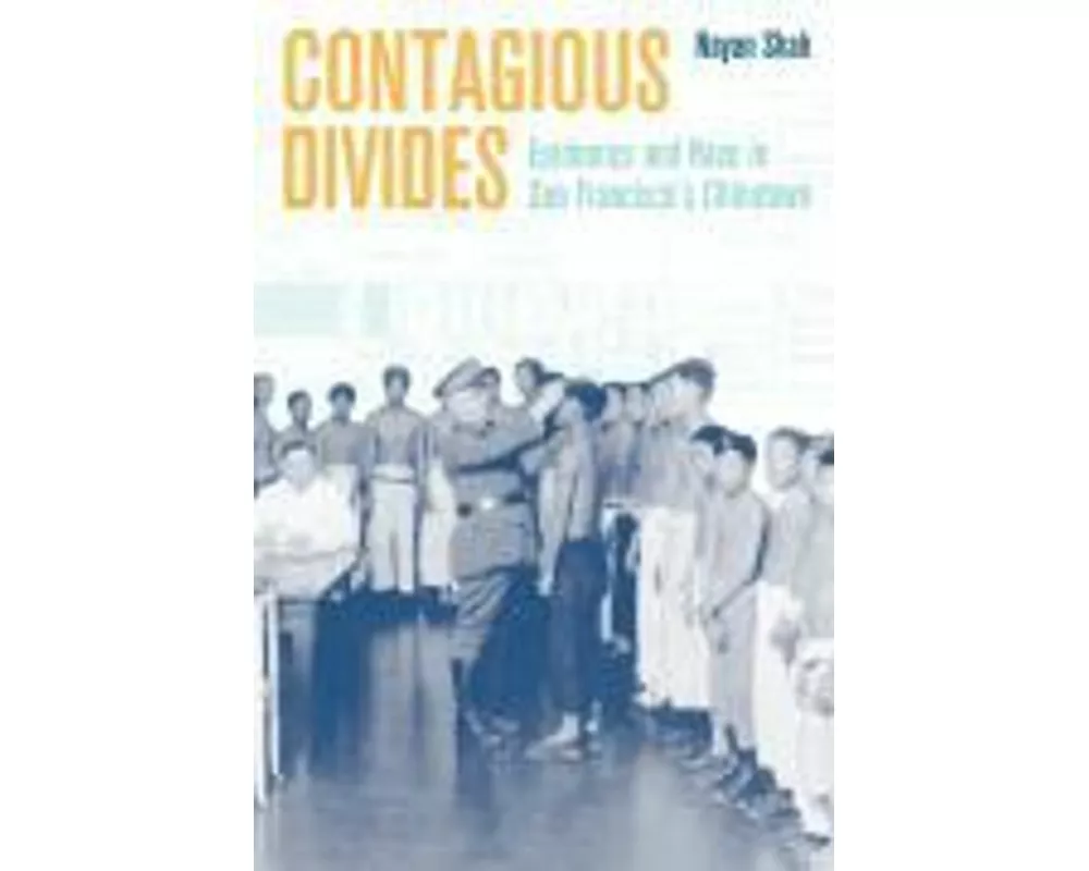 Contagious Divides