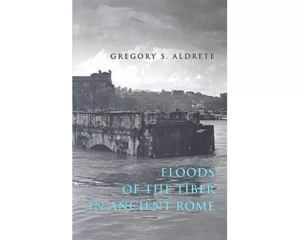 Floods of the Tiber in Ancient Rome