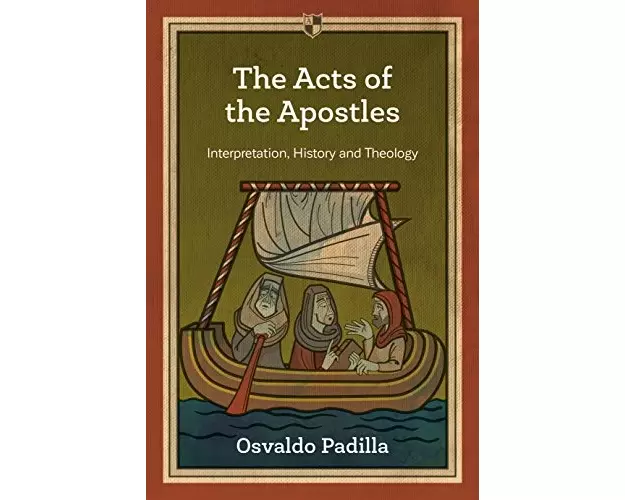The Acts of the Apostles