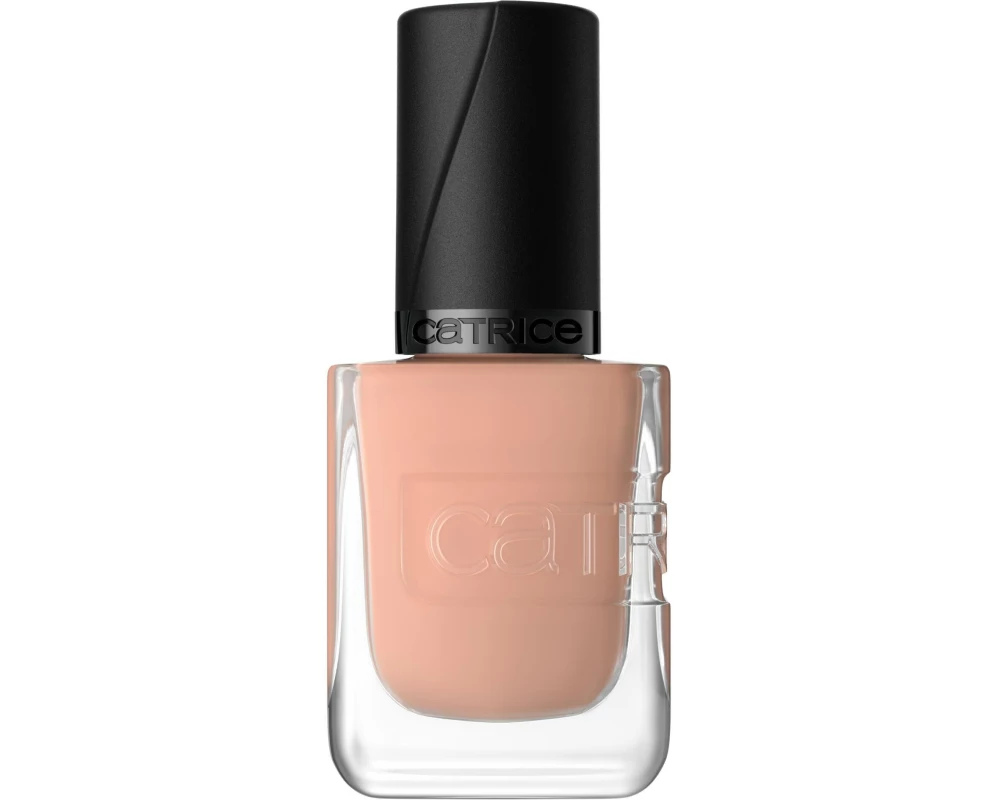 Catrice Nagellack Gel Affair Nail Lacquer 056 Naturally Yours