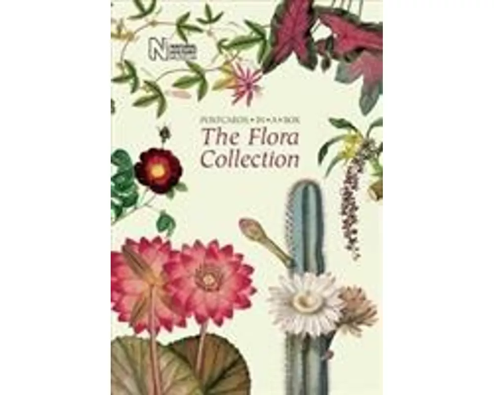 The Flora Collection