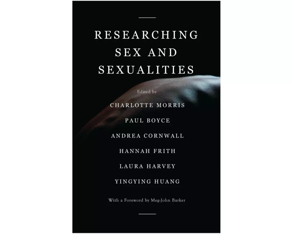 Researching Sex and Sexualities