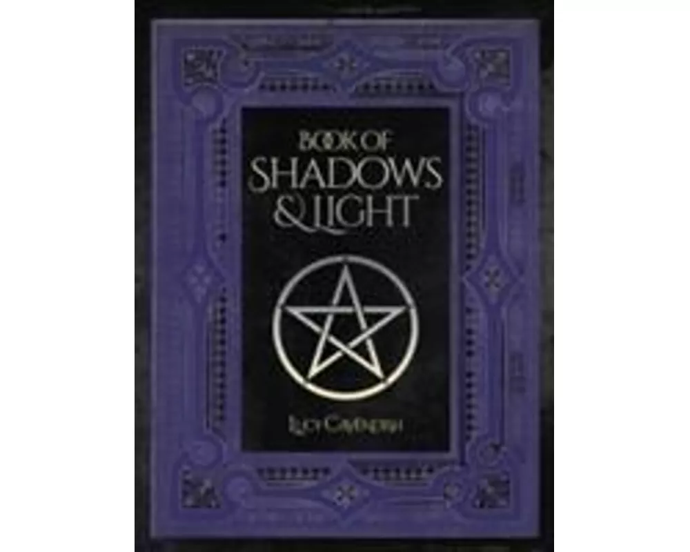 Book of Shadows & Light