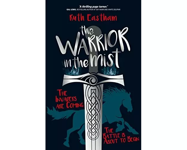 The Warrior in the Mist