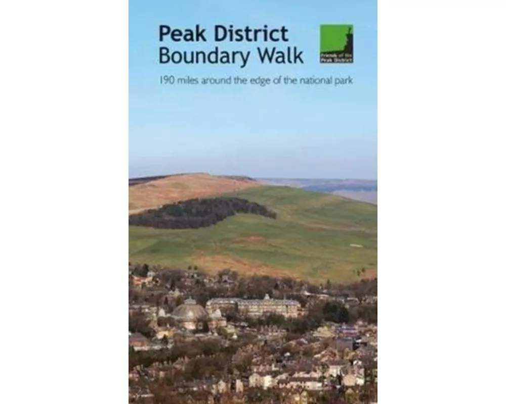 Peak District Boundary Walk