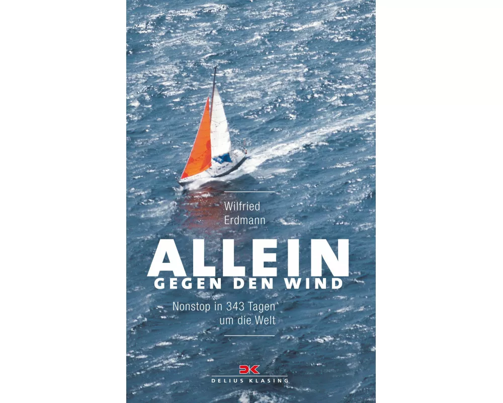 Allein gegen den Wind