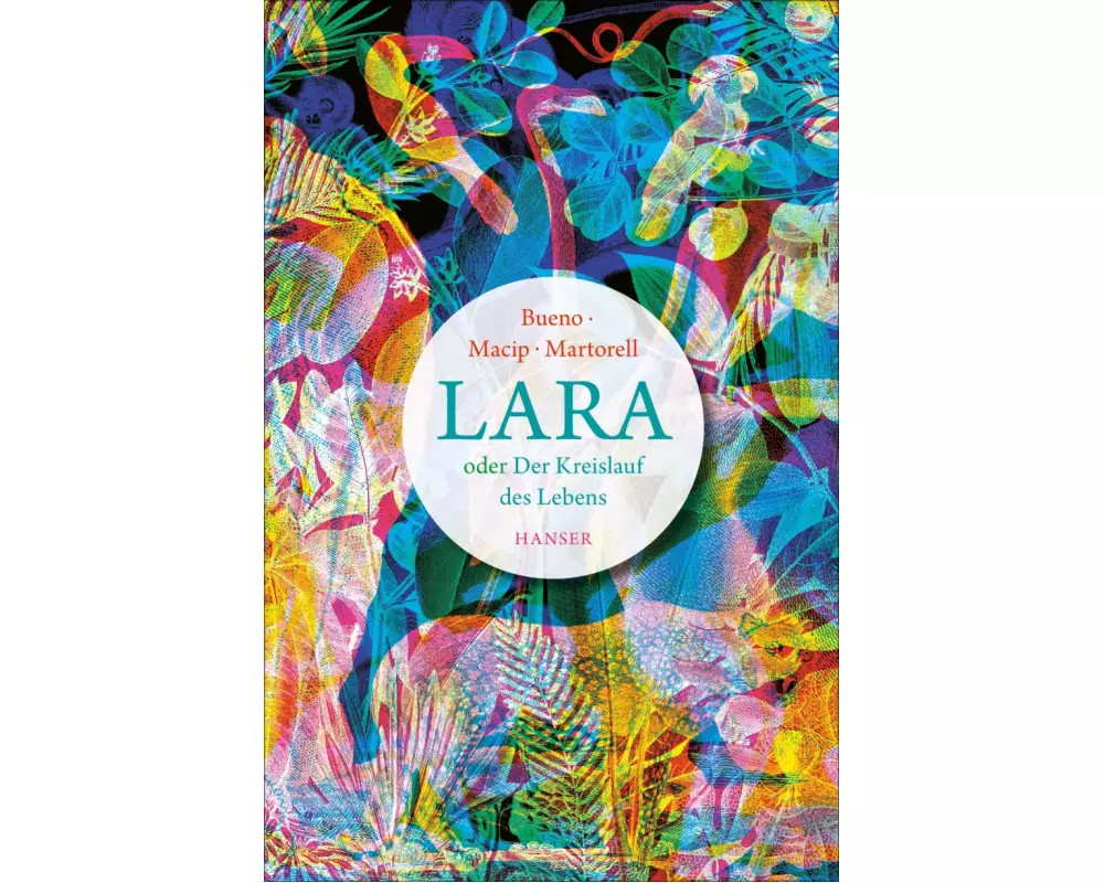 Lara oder Der Kreislauf des Lebens