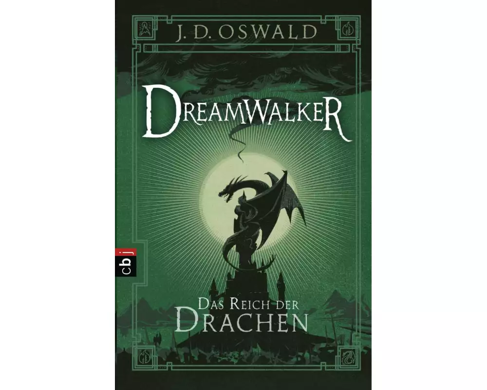 Dreamwalker - Das Reich der Drachen