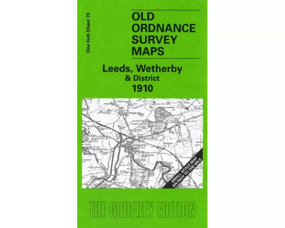Leeds, Wetherby and District 1910