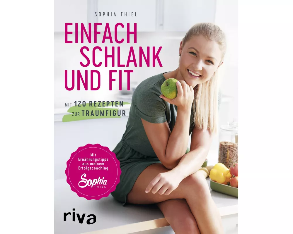 Einfach schlank und fit