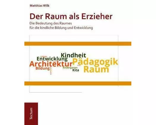Der Raum als Erzieher