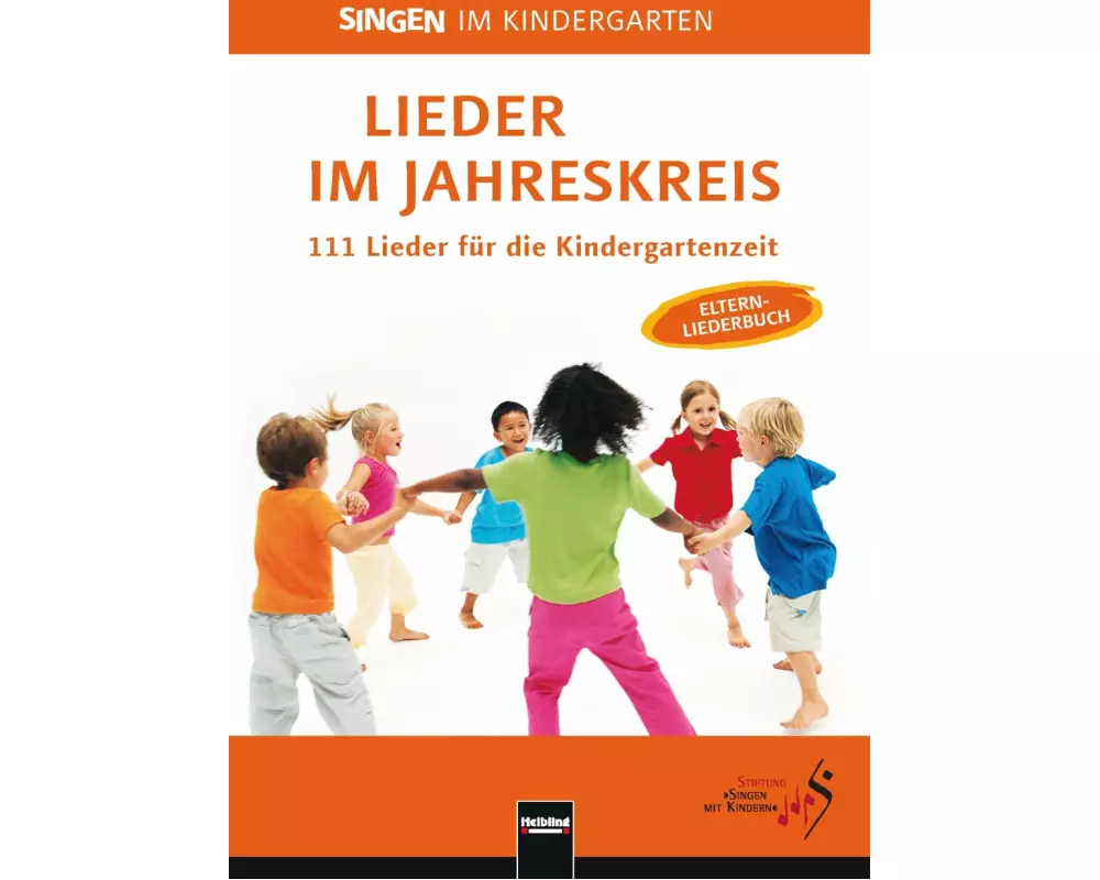 Lieder im Jahreskreis