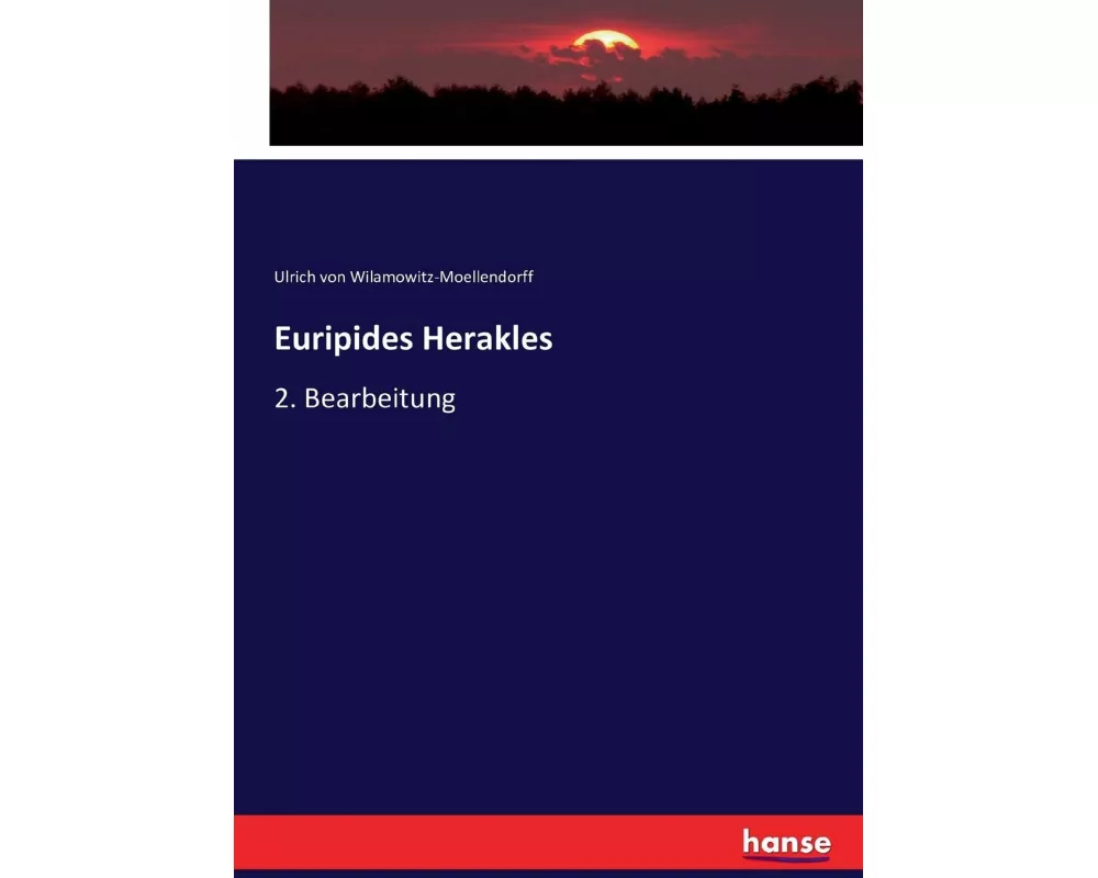 Euripides Herakles